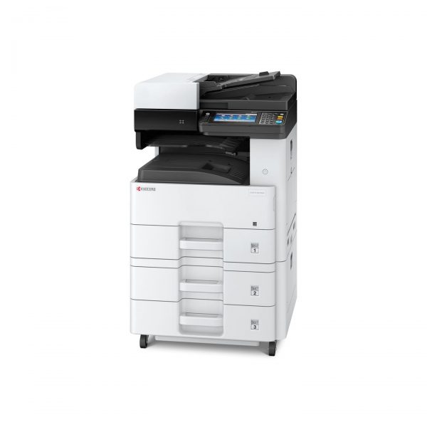 МФУ Kyocera ECOSYS M4132idn (1102P13NL0)