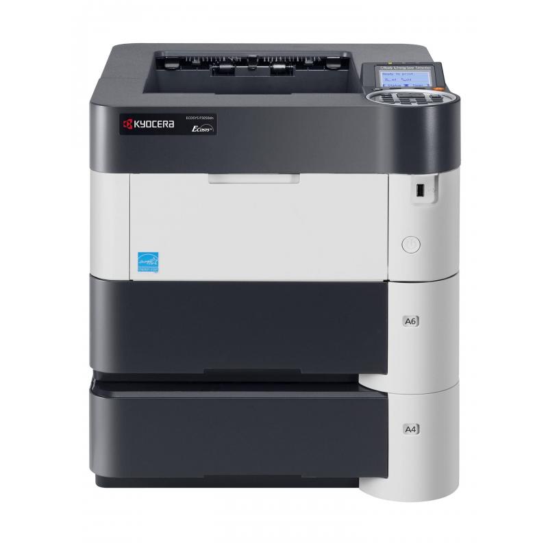 Принтер Kyocera ECOSYS P3050dn (1102T83NL0)