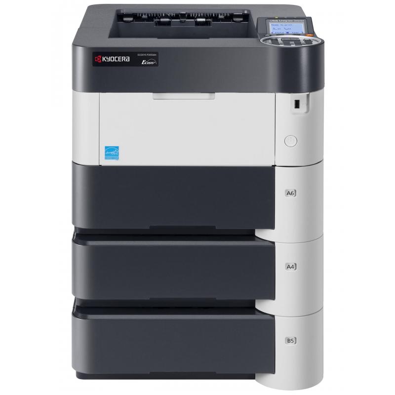 Принтер Kyocera ECOSYS P3050dn (1102T83NL0)