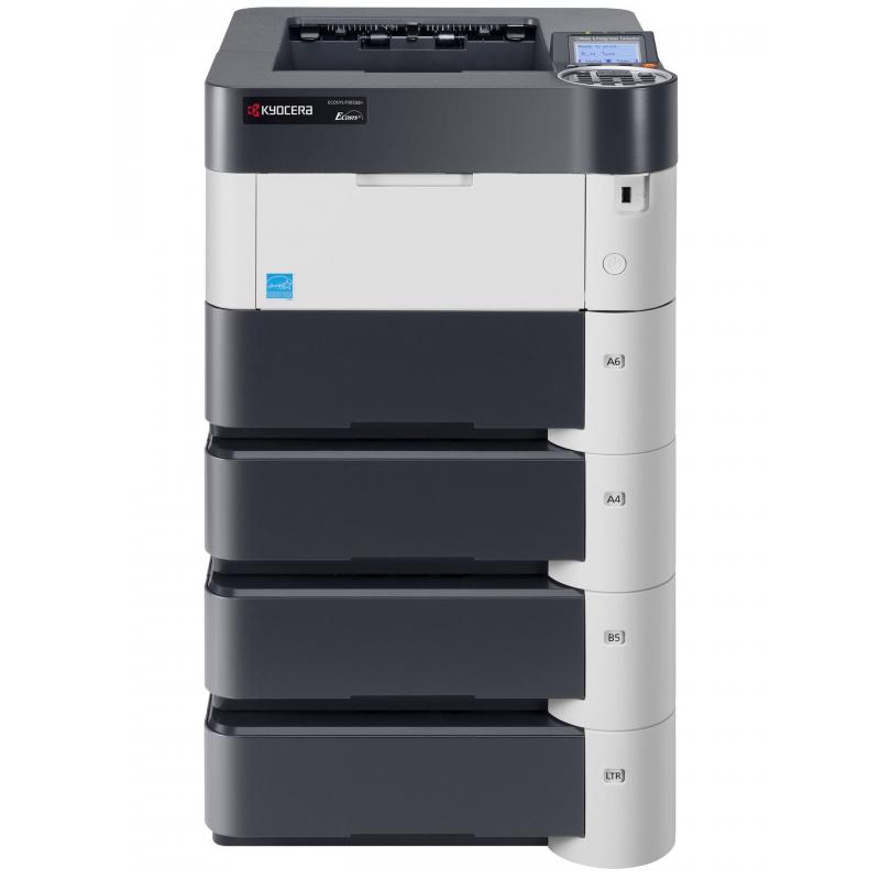 Принтер Kyocera ECOSYS P3050dn (1102T83NL0)