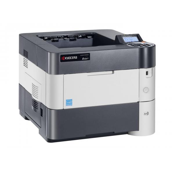 Принтер Kyocera ECOSYS P3050dn (1102T83NL0)