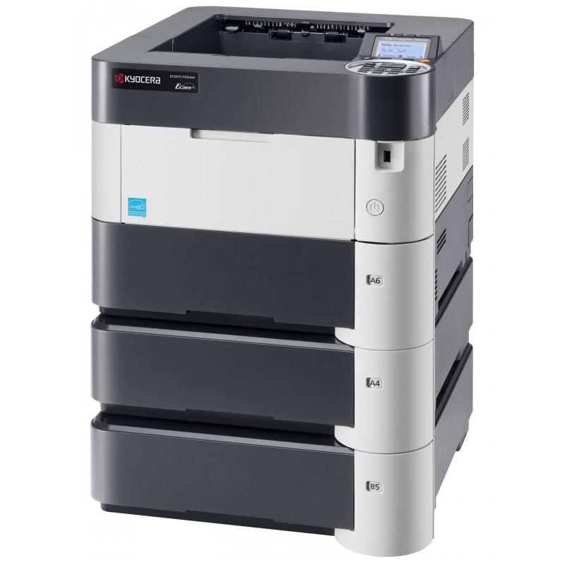 Принтер Kyocera ECOSYS P3050dn (1102T83NL0)