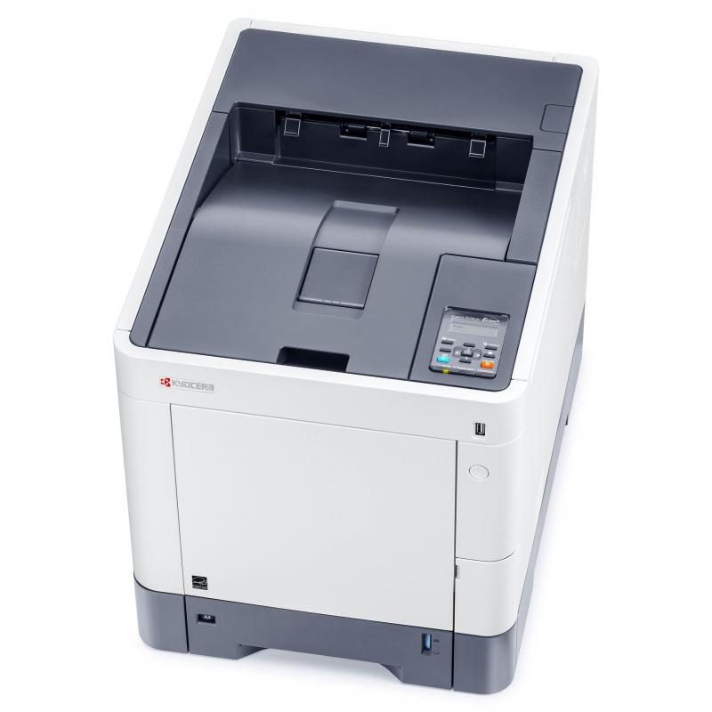 Принтер Kyocera ECOSYS P6230cdn (1102TV3NL1)