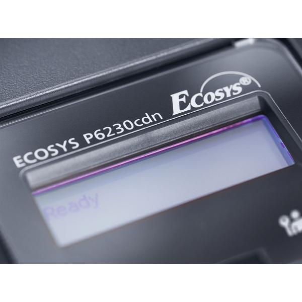 Принтер Kyocera ECOSYS P6230cdn (1102TV3NL1)
