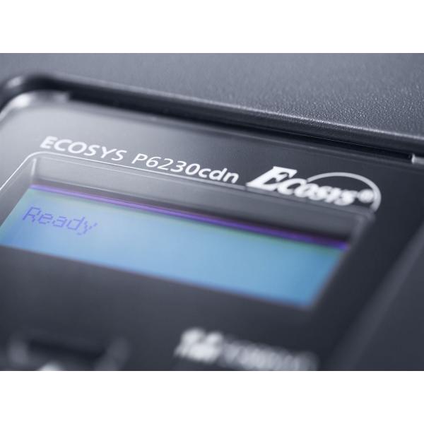 Принтер Kyocera ECOSYS P6230cdn (1102TV3NL1)