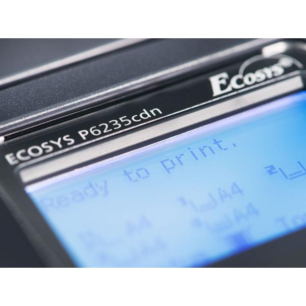 Принтер Kyocera ECOSYS P6235cdn (1102TW3NL1)