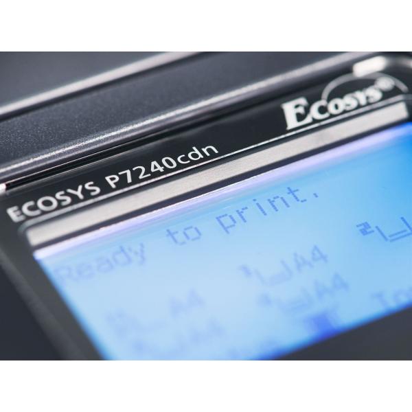 Принтер Kyocera ECOSYS P7240cdn (1102TX3NL1)
