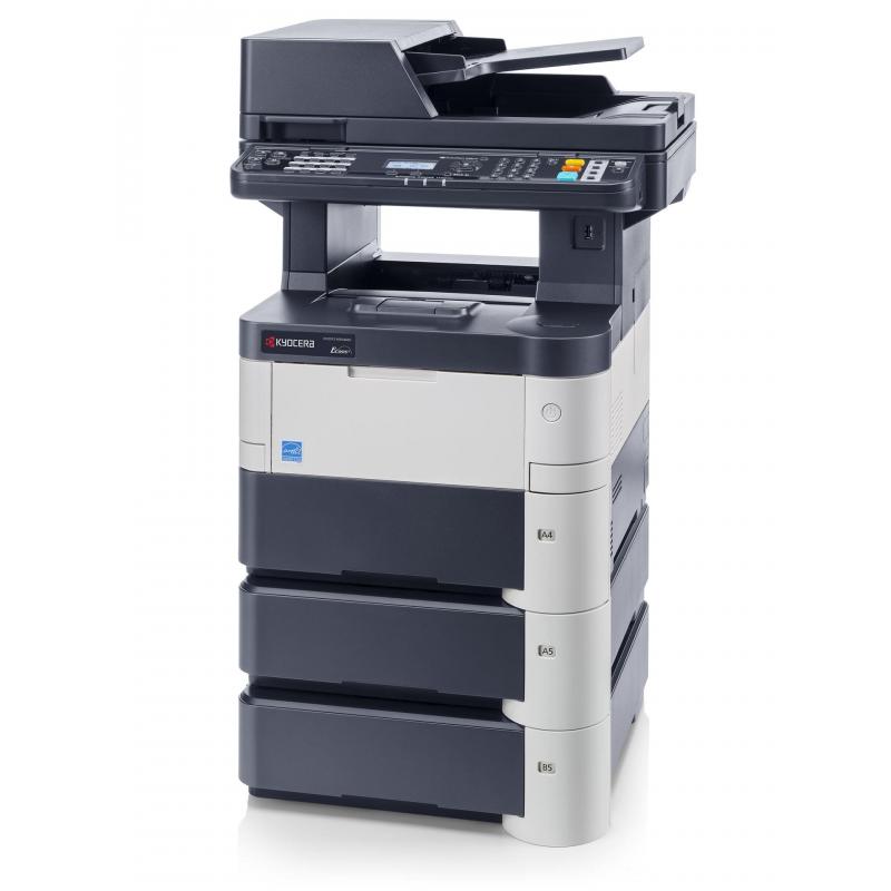 МФУ Kyocera ECOSYS M3040dn (1102P03NL0)