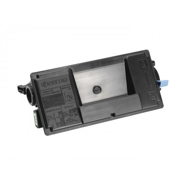 Тонер-картридж Kyocera TK-3160 для P3045dn/P3050dn/P3055dn/P3060dn (1T02T90NL1)