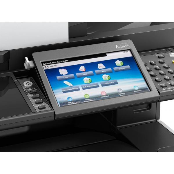 МФУ Kyocera ECOSYS M3655idn (1102TB3NL0)