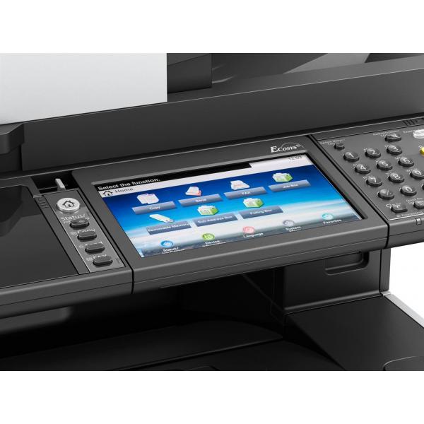 МФУ Kyocera ECOSYS M3655idn (1102TB3NL0)