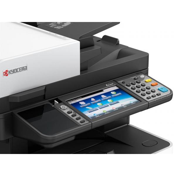 МФУ Kyocera ECOSYS M3655idn (1102TB3NL0)