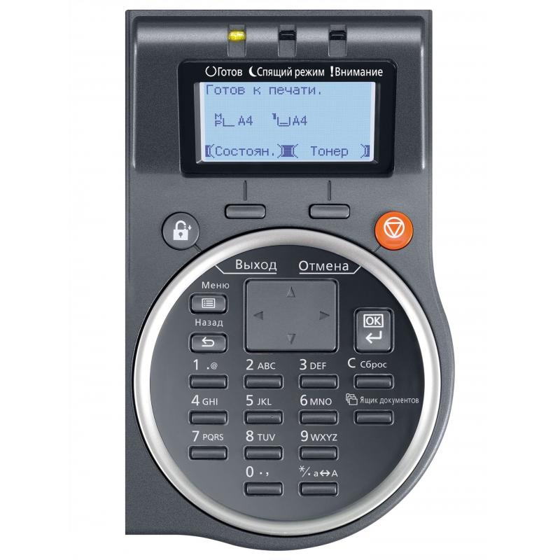 Принтер Kyocera ECOSYS P3050dn (1102T83NL0)