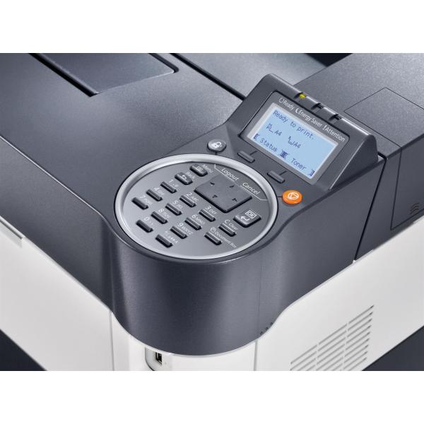 Принтер Kyocera ECOSYS P3050dn (1102T83NL0)