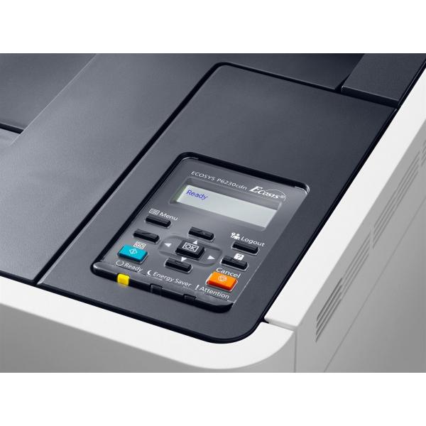 Принтер Kyocera ECOSYS P6230cdn (1102TV3NL1)