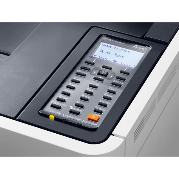 Принтер Kyocera ECOSYS P6235cdn (1102TW3NL1)