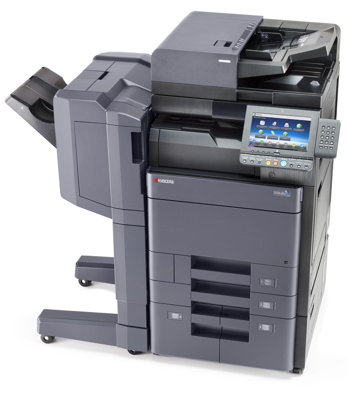 МФУ Kyocera TASKalfa 5002i (1102RJ3NL0)