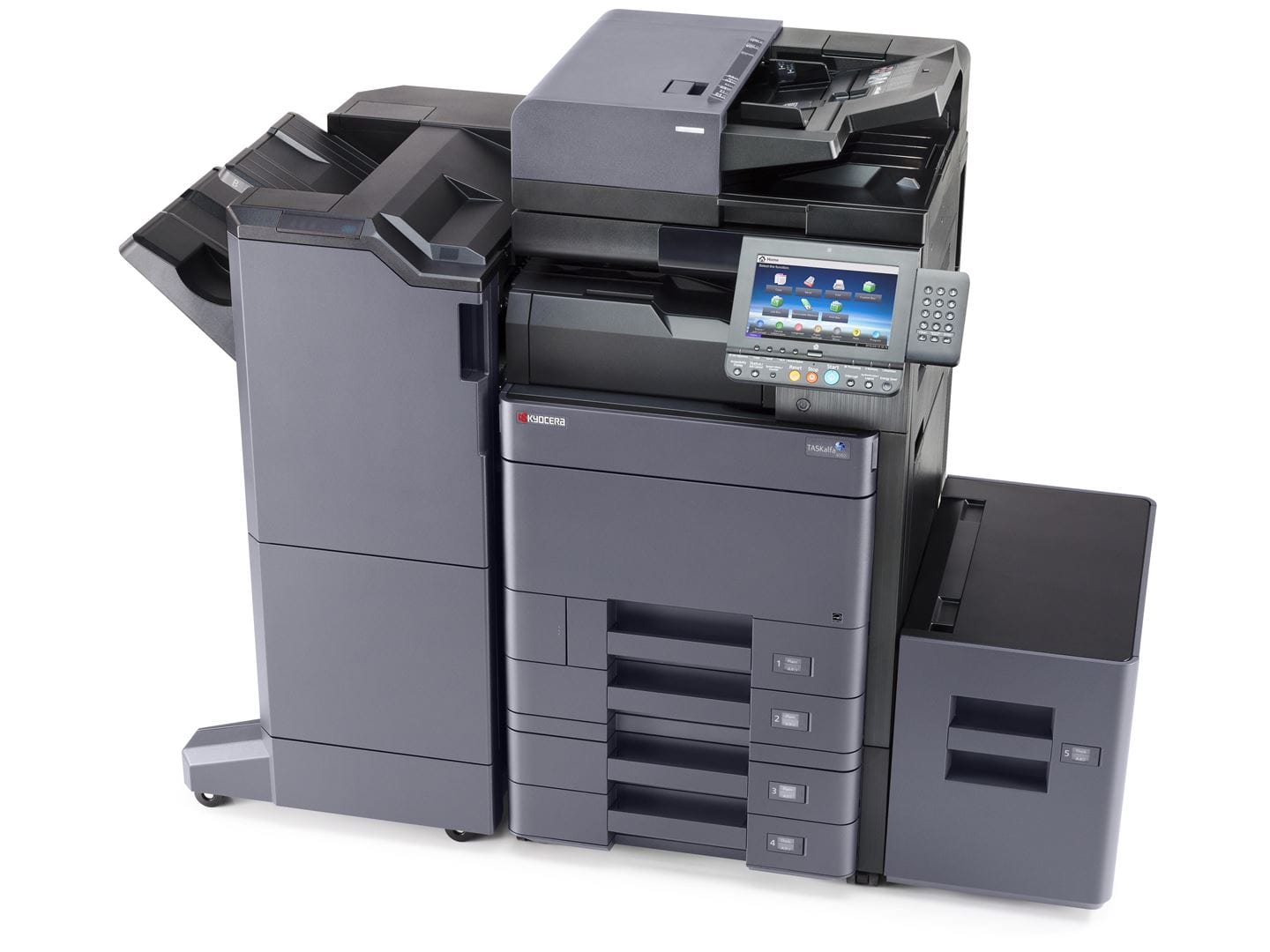 МФУ Kyocera TASKalfa 5002i (1102RJ3NL0)