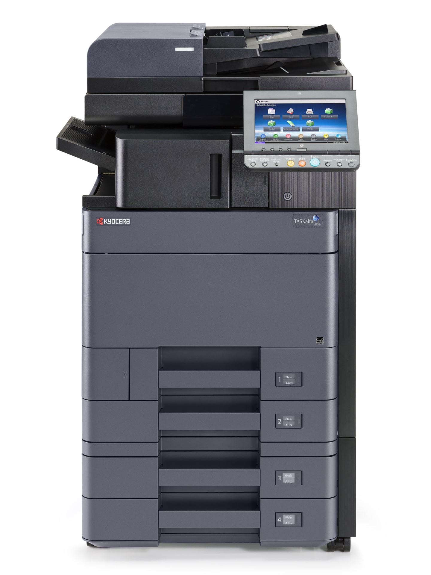МФУ Kyocera TASKalfa 5002i (1102RJ3NL0)