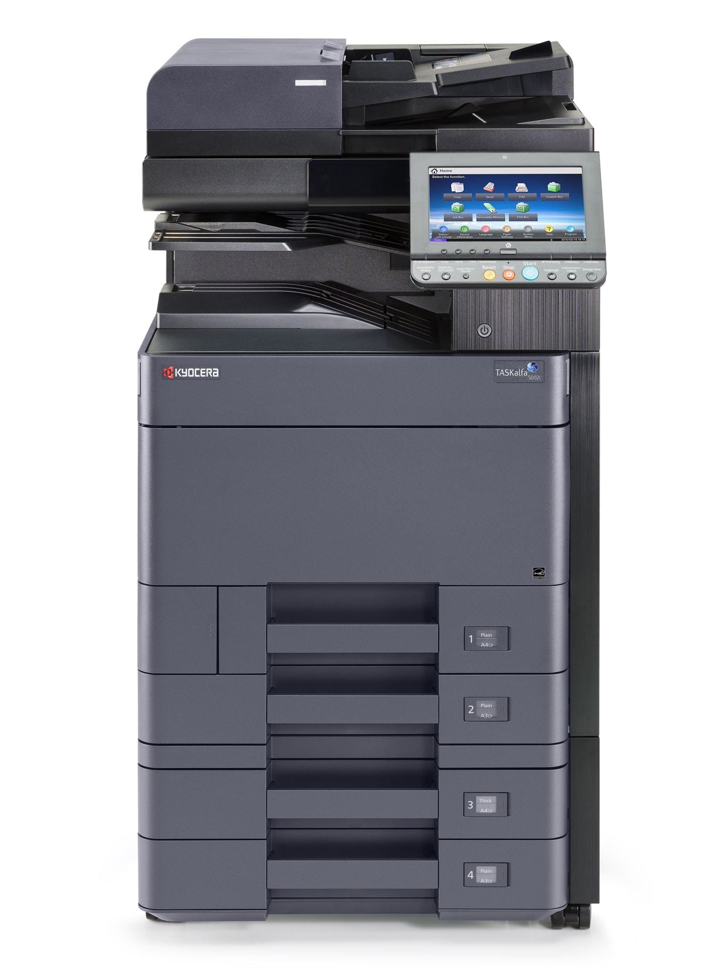 МФУ Kyocera TASKalfa 5002i (1102RJ3NL0)