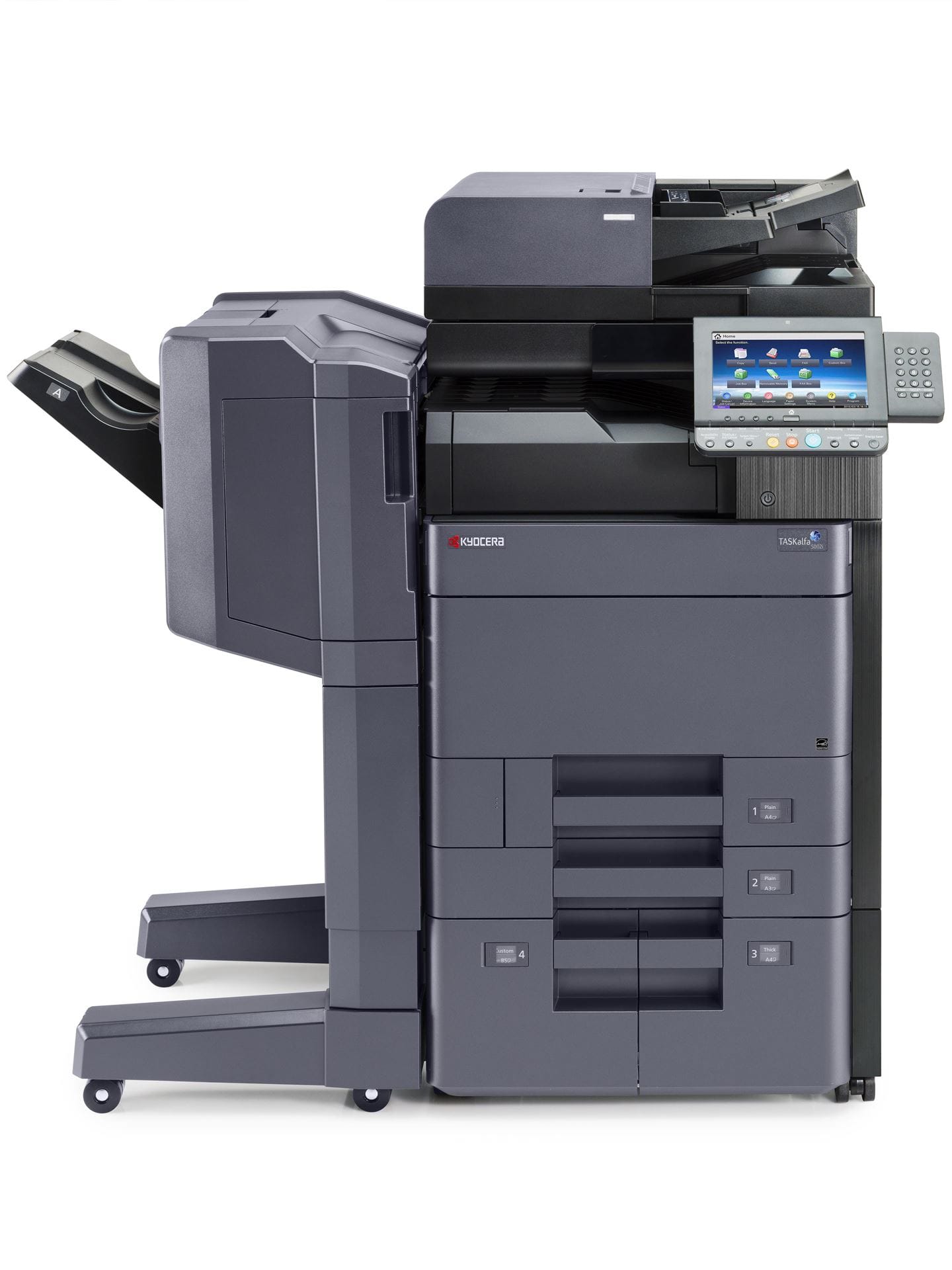 МФУ Kyocera TASKalfa 5002i (1102RJ3NL0)