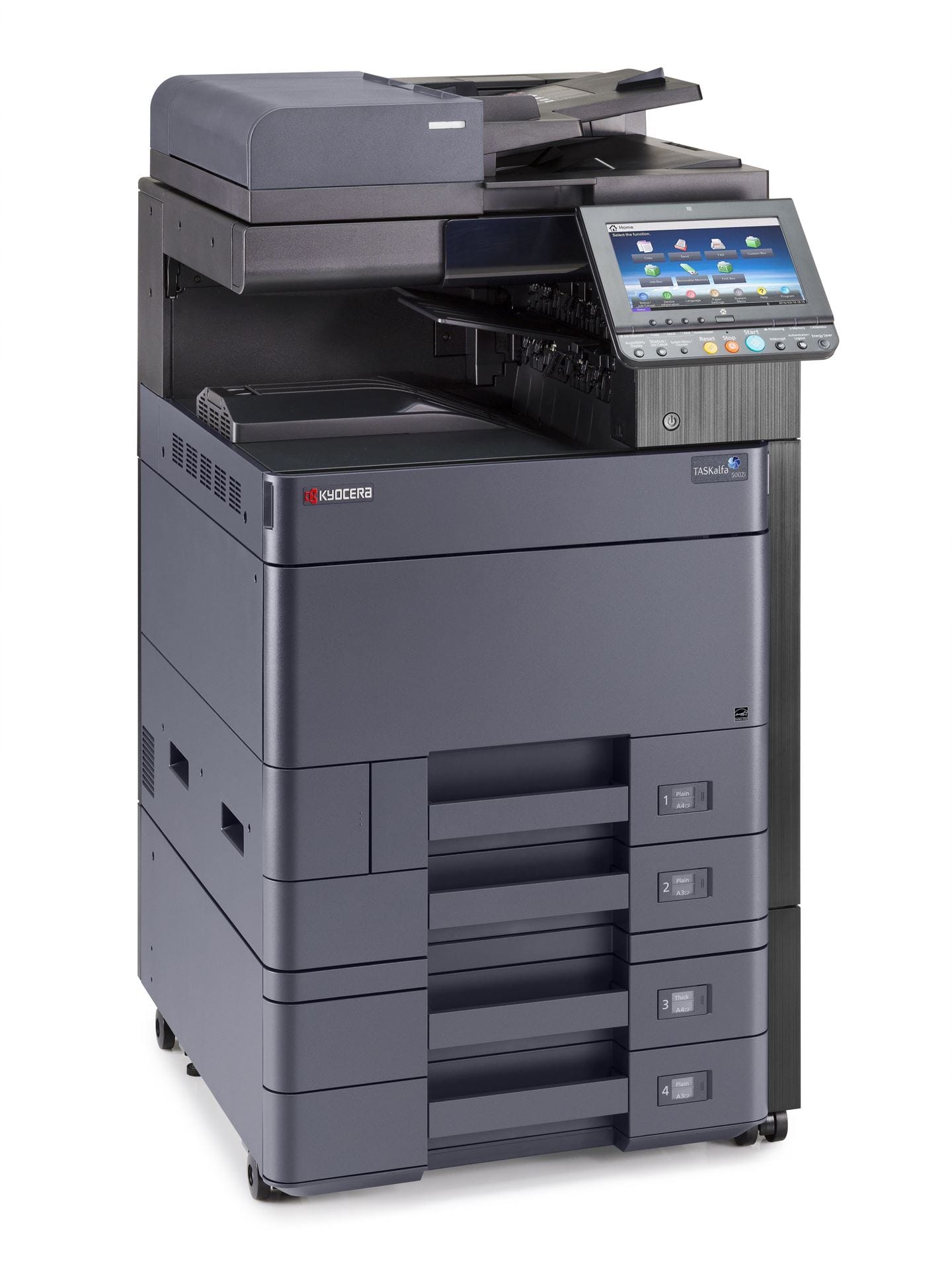 МФУ Kyocera TASKalfa 5002i (1102RJ3NL0)