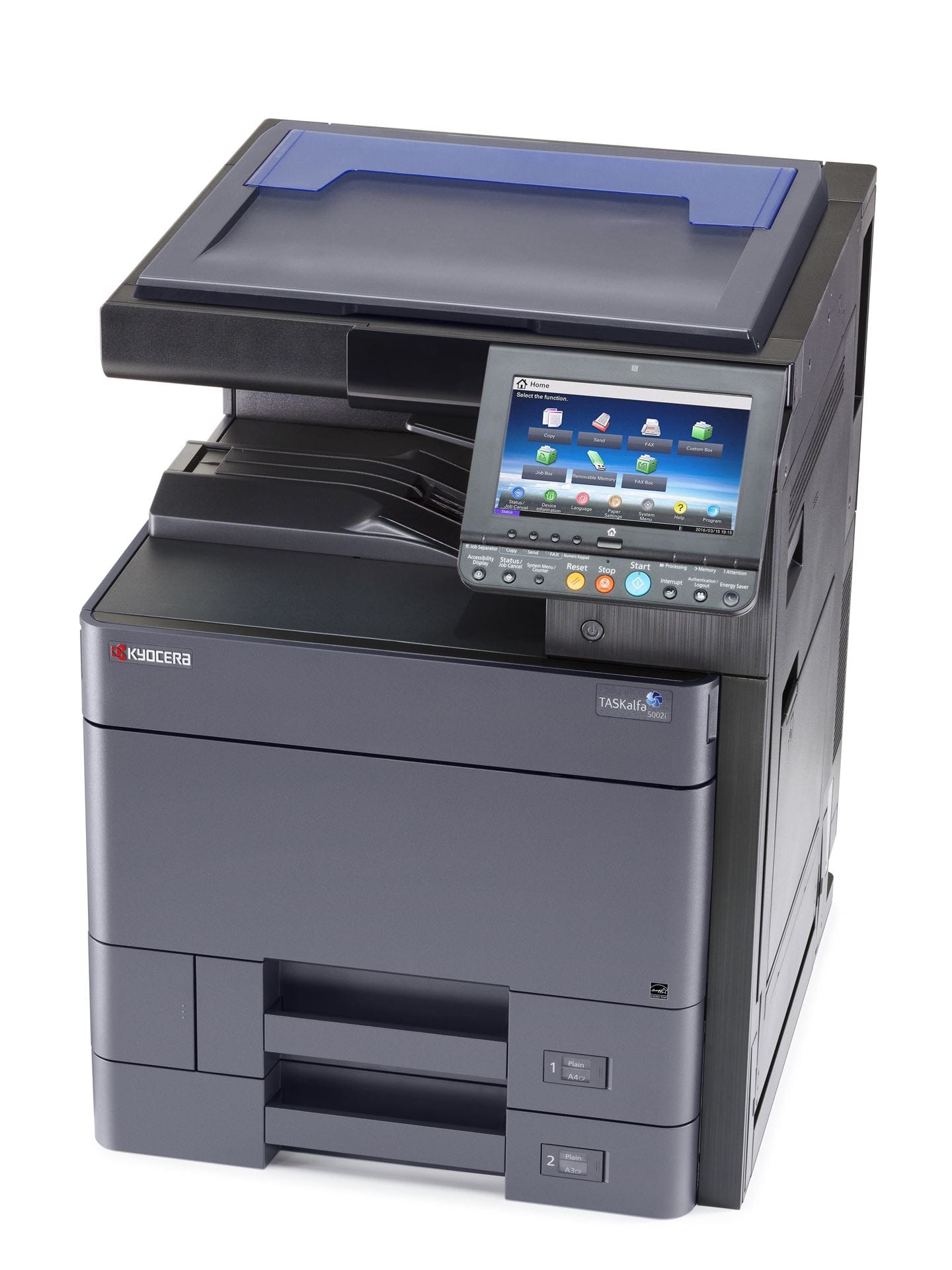 МФУ Kyocera TASKalfa 5002i (1102RJ3NL0)