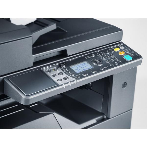 МФУ Kyocera TASKalfa 1801 (1102NF3NL0)