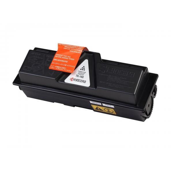Тонер-картридж Kyocera TK-160 для FS-1120D/DN, P2035D/DN (1T02LY0NLC)