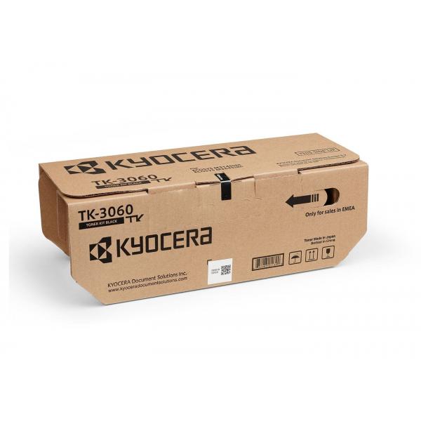 Тонер-картридж TK-3060 для M3145idn/M3645idn (1T02V30NL0)