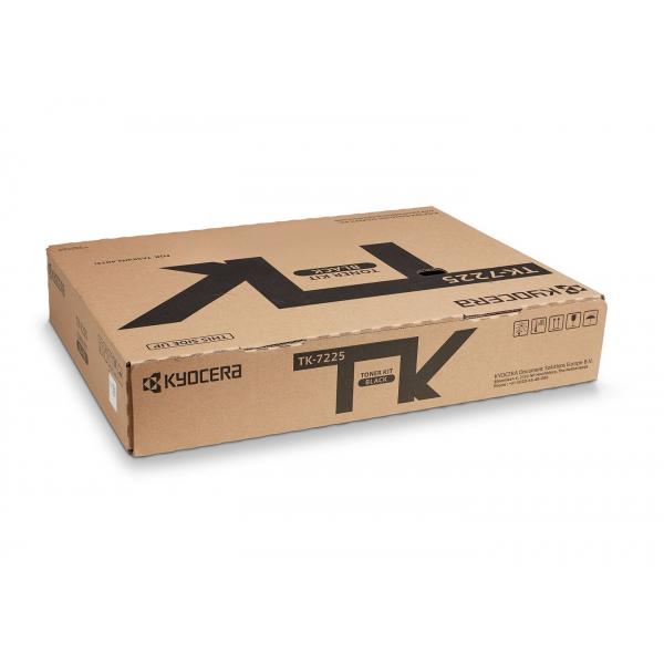 Тонер-картридж TK-7225 для TASKalfa 4012i (1T02V60NL0)