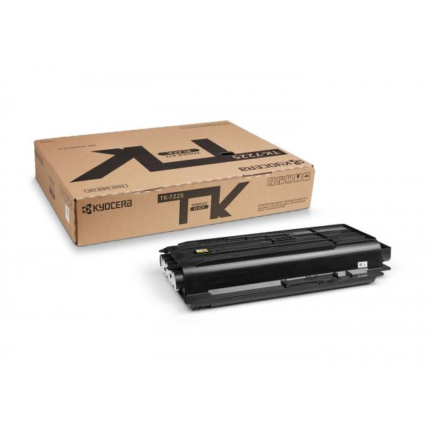 Тонер-картридж TK-7225 для TASKalfa 4012i (1T02V60NL0)