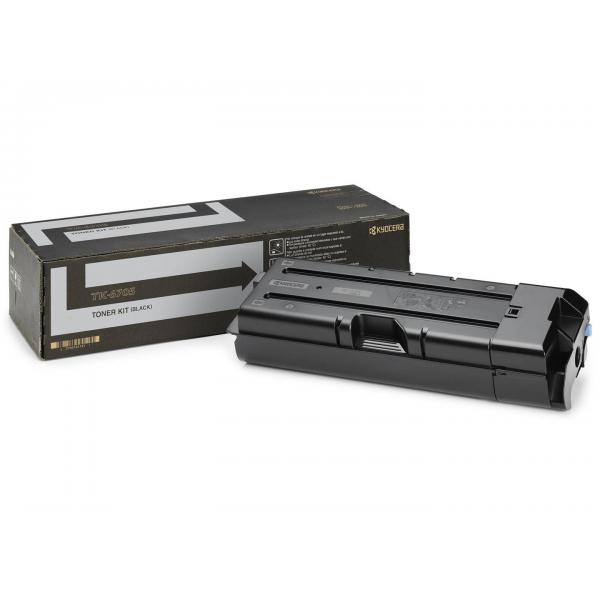 Тонер-картридж Kyocera TK-6705 для KM-6500i/8000i (1T02LF0NL0)