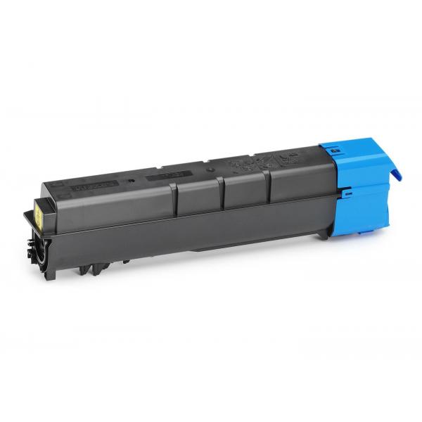 Тонер-картридж Kyocera TK-8705C для TASKalfa6550ci/7550ci (1T02K9CNL0)