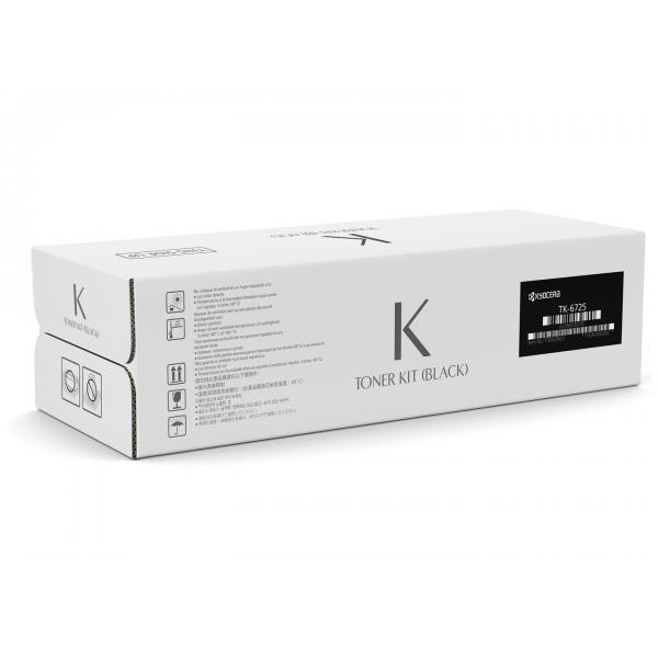 Тонер-картридж Kyocera TK-6725 для TASKalfa7002i/8002i (1T02NJ0NL0)