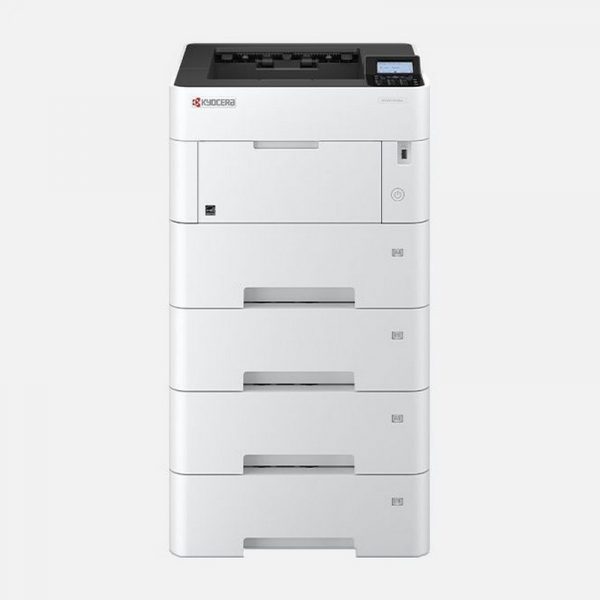 Принтер Kyocera ECOSYS P3150dn (1102TS3NL0) — изображение 3