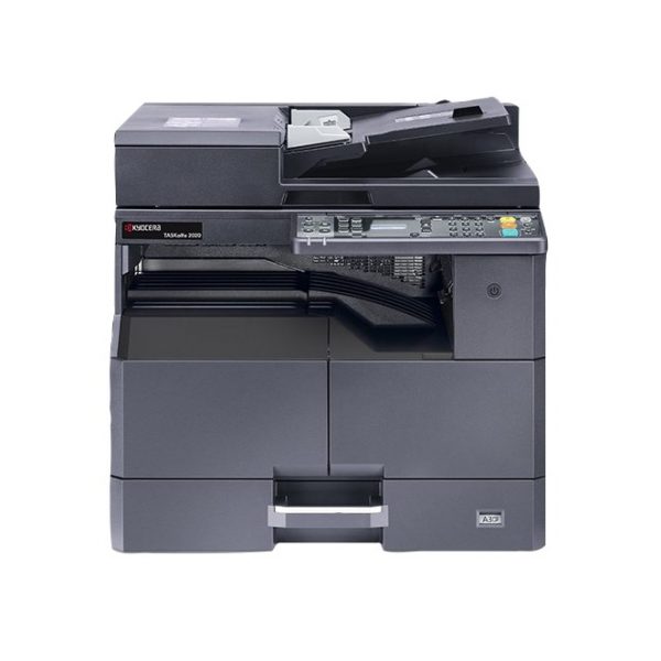 МФУ Kyocera TASKalfa 2321 (1102XR3NL0)