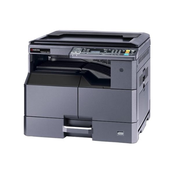 МФУ Kyocera TASKalfa 2020