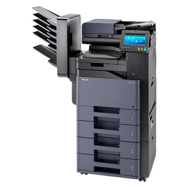 МФУ Kyocera TASKalfa 408ci (1102V53NL0)