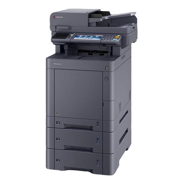 МФУ Kyocera TASKalfa 352ci (1102ZL3NL0)