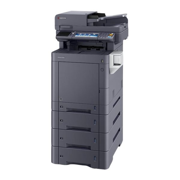 МФУ Kyocera TASKalfa 352ci (1102ZL3NL0)