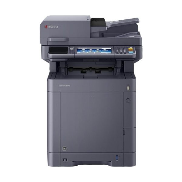 МФУ Kyocera TASKalfa 352ci (1102ZL3NL0)