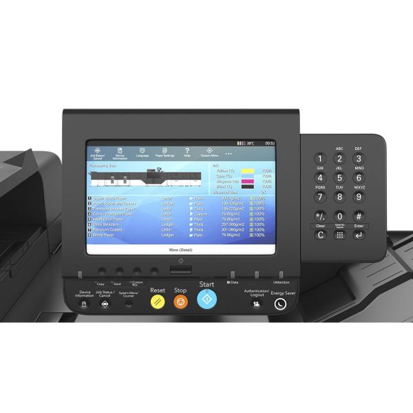 МФУ Kyocera TASKalfa Pro 15000c (1102TJ3NL0)