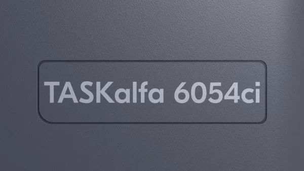 Kyocera TASKalfa 6054ci