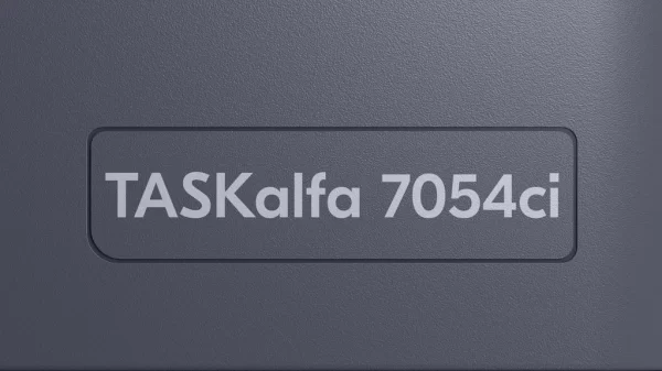 МФУ Kyocera TASKalfa 7054ci