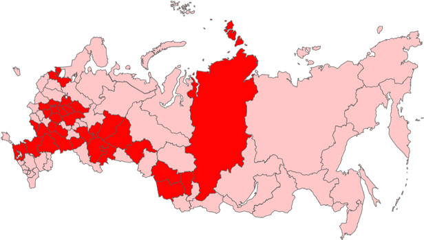 Поддержка 24/7 на всей территории России Поддержка 24/7 на всей территории России
