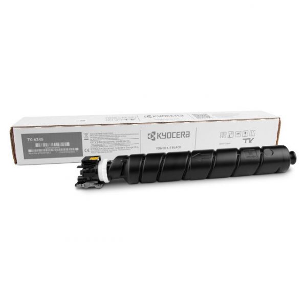 Тонер-картридж Kyocera TK-6345 для Taskalfa 5004i/6004i/7004i (1T02XF0NL0)