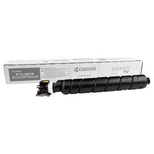 Тонер-картридж Kyocera TK-8555K черный для Taskalfa 5054ci/6054ci/7054ci (1T02XC0NL0)
