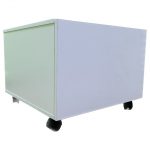 Тумба деревянная высокая CB-470 для Kyocera (Россия) (870LD00078-RUS)