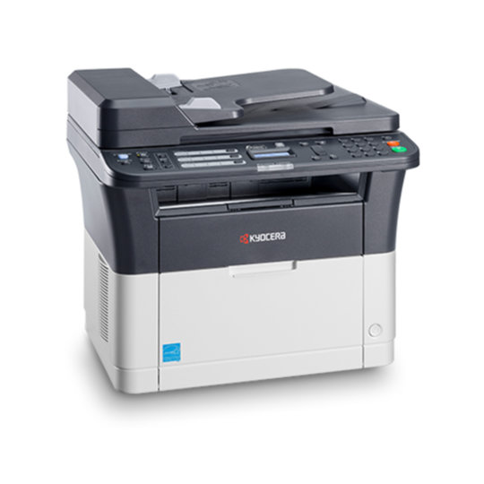 МФУ Kyocera ECOSYS FS-1325MFP (1102M73NL0)